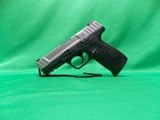 SMITH & WESSON SD9VE - 3 of 7