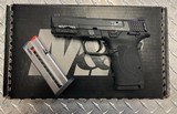 SMITH & WESSON M&P9 SHIELD EZ M2.0 - 1 of 6