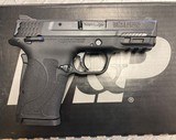 SMITH & WESSON M&P9 SHIELD EZ M2.0 - 2 of 6