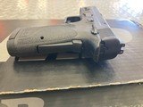 SMITH & WESSON M&P9 SHIELD EZ M2.0 - 5 of 6