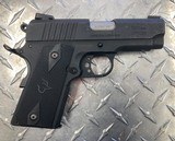 TAURUS 1911 OFFICER - 2 of 7