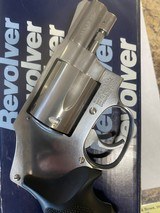 SMITH & WESSON 640 - 2 of 5