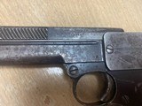 DREYSE 1907 Late 2nd Variant .32 ACP - 3 of 7
