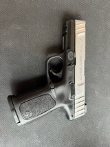 SMITH & WESSON SHIELD EZ - 3 of 4