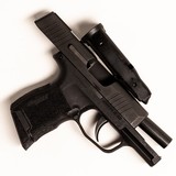 SIG SAUER P365 SAS - 3 of 3