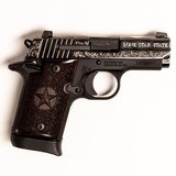 SIG SAUER P938 LONE STAR STATE - 3 of 3