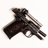 SIG SAUER P938 LONE STAR STATE - 1 of 3