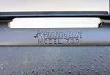 REMINGTON Model 700 BDL - 5 of 7