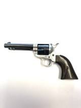 COLT SINGLE ACTION FRONTIER SCOUT - 1 of 1