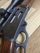 MARLIN FIREARMS COMPANY 336 RC - 2 of 7