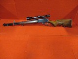 MARLIN 336 (JM STAMP) - 4 of 6
