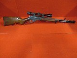 MARLIN 336 (JM STAMP) - 1 of 6