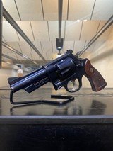 SMITH & WESSON 27-9 - 4 of 4
