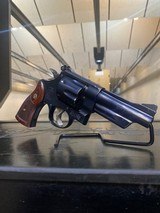 SMITH & WESSON 27-9 - 3 of 4