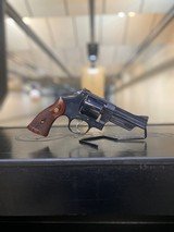 SMITH & WESSON 27-9 - 2 of 4