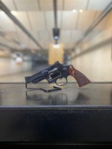 SMITH & WESSON 27-9 - 1 of 4