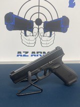 GLOCK 17
Gen 5 - 1 of 4