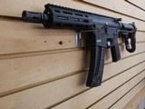 SMITH & WESSON M&P 15-22P - 3 of 4