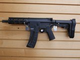 SMITH & WESSON M&P 15-22P - 2 of 4