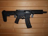 SMITH & WESSON M&P 15-22P - 1 of 4