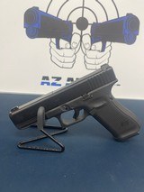 GLOCK 17
Gen 5 - 2 of 4