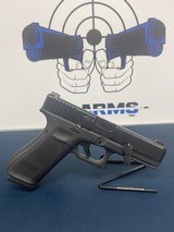 GLOCK 17
Gen 5 - 1 of 4