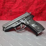 SIG SAUER p229 - 1 of 5