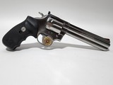 SMITH & WESSON 627-2 - 4 of 4