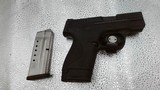 SMITH & WESSON M&P 9 SHIELD - 1 of 7