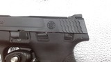 SMITH & WESSON M&P 9 SHIELD - 7 of 7