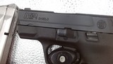 SMITH & WESSON M&P 9 SHIELD - 3 of 7