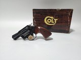 COLT Detective Special 38 - 1 of 3