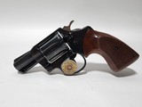 COLT Detective Special 38 - 2 of 3