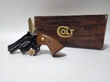 COLT PYTHON - 1 of 4