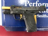 SMITH & WESSON M&P 9 Shield EZ M2.0 - 4 of 5