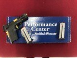 SMITH & WESSON M&P 9 Shield EZ M2.0 - 1 of 5