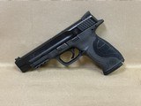 SMITH & WESSON M&P 9 Pro Series - 5 of 7