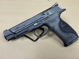 SMITH & WESSON M&P 9 Pro Series - 1 of 7