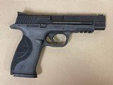 SMITH & WESSON M&P 9 Pro Series - 3 of 7