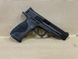 SMITH & WESSON M&P 9 Pro Series - 6 of 7
