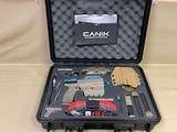 CANIK METE SFT - 7 of 7