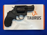TAURUS MODEL 856 ULTRA LITE - 3 of 3
