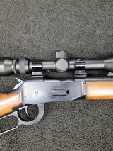 MOSSBERG, O.F. & SONS, INC. 464 - 7 of 7