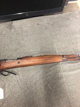 MAUSER m48 - 6 of 7