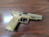 SMITH & WESSON M&P9 M2.0 - 2 of 3