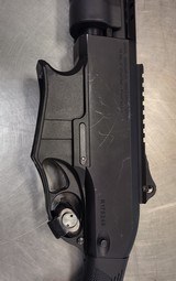 ROCK ISLAND ARMORY VPRA40 Tactical Pump - 3 of 7