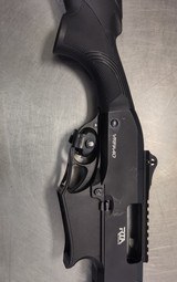 ROCK ISLAND ARMORY VPRA40 Tactical Pump - 6 of 7