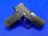 SIG SAUER P320 X-COMPACT - 1 of 3