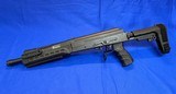 KALASHNIKOV KOMRAD KS-12 - 2 of 3