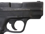 SMITH & WESSON M&P 9 Shield 9MM LUGER (9X19 PARA) - 6 of 6